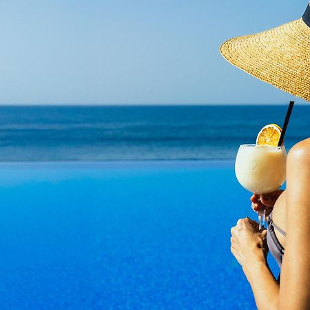 Resort Cordial Santa Agueda & Perchel Beach Club La Playa de Arguineguín Dış mekan fotoğraf