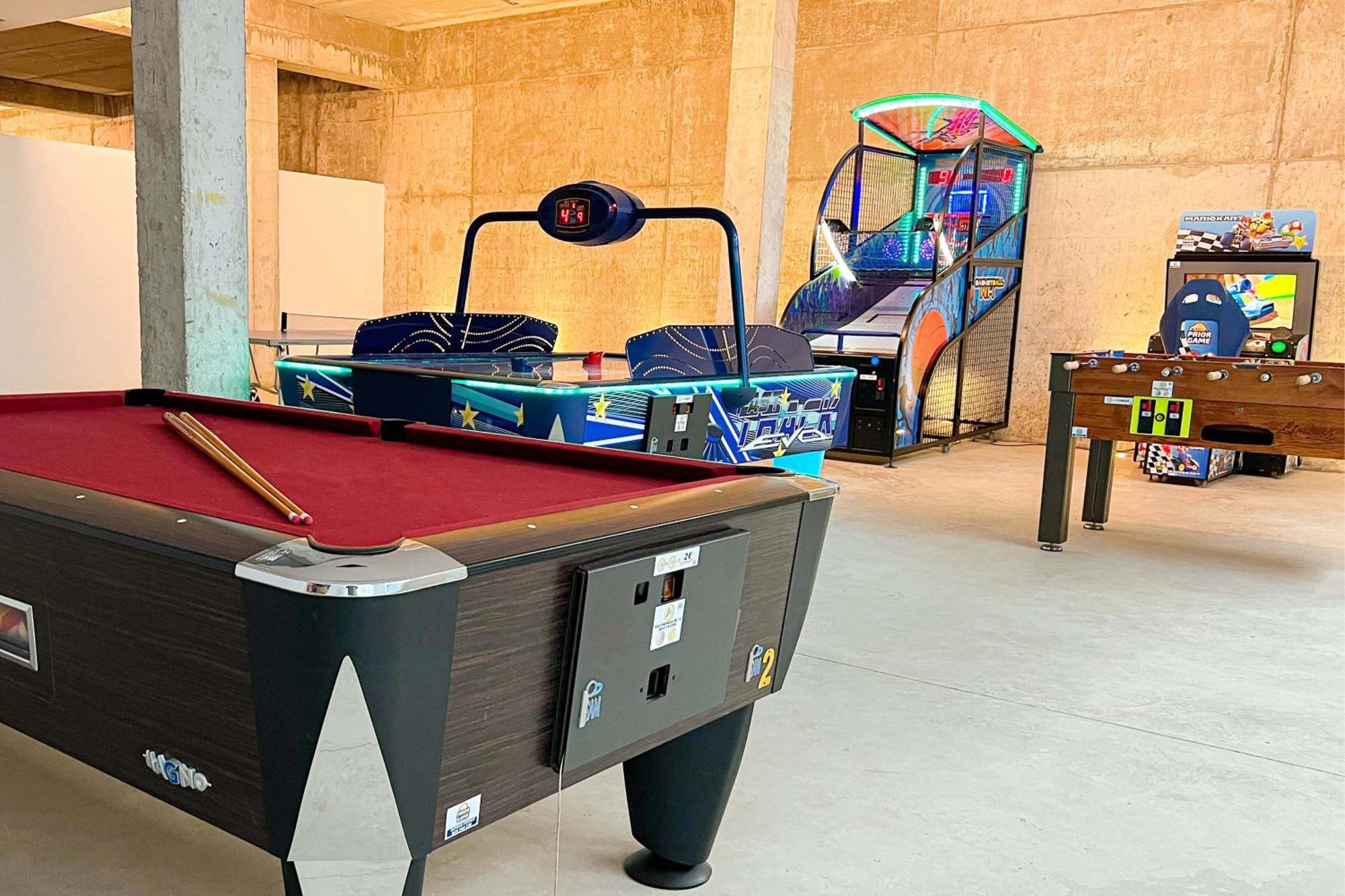 Resort Cordial Santa Agueda & Perchel Beach Club La Playa de Arguineguín Dış mekan fotoğraf