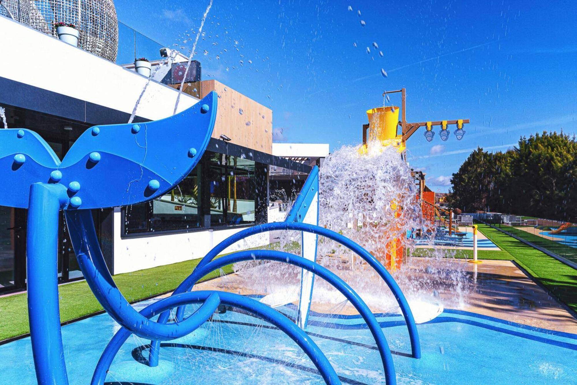 Resort Cordial Santa Agueda & Perchel Beach Club La Playa de Arguineguín Dış mekan fotoğraf