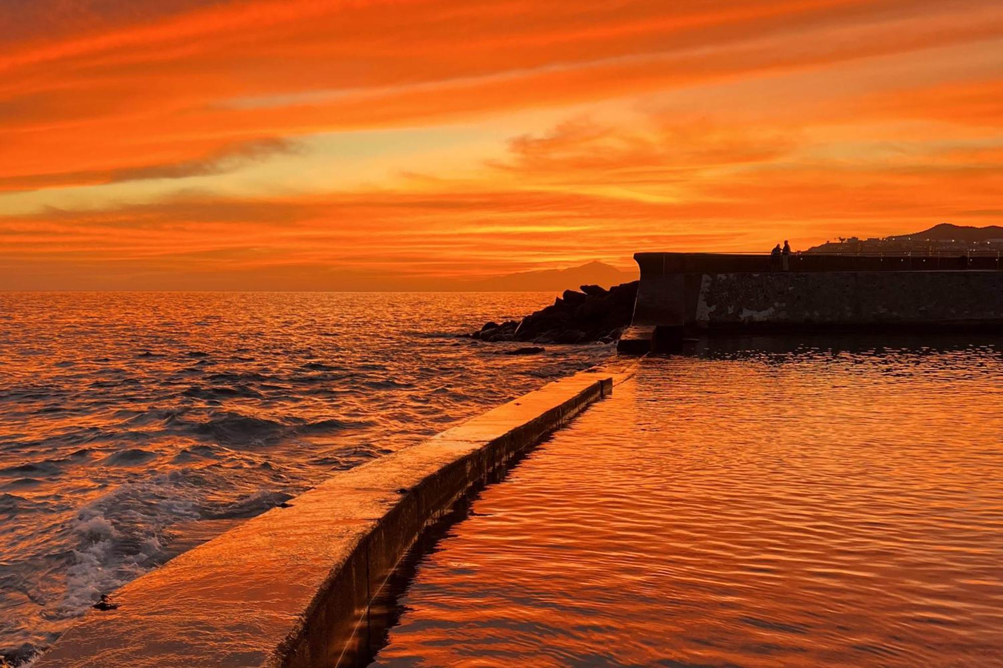 Resort Cordial Santa Agueda & Perchel Beach Club La Playa de Arguineguín Dış mekan fotoğraf