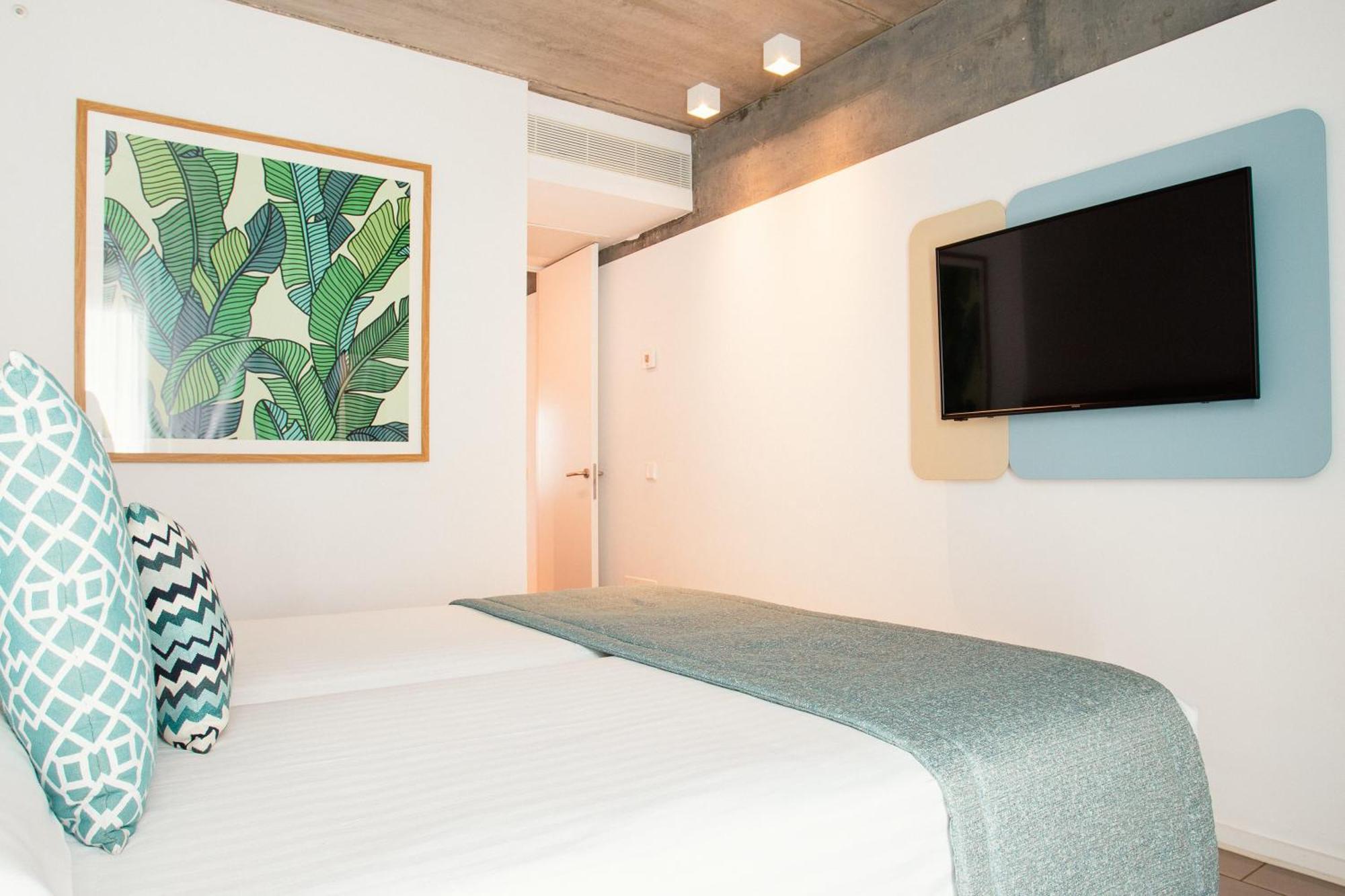 Resort Cordial Santa Agueda & Perchel Beach Club La Playa de Arguineguín Dış mekan fotoğraf