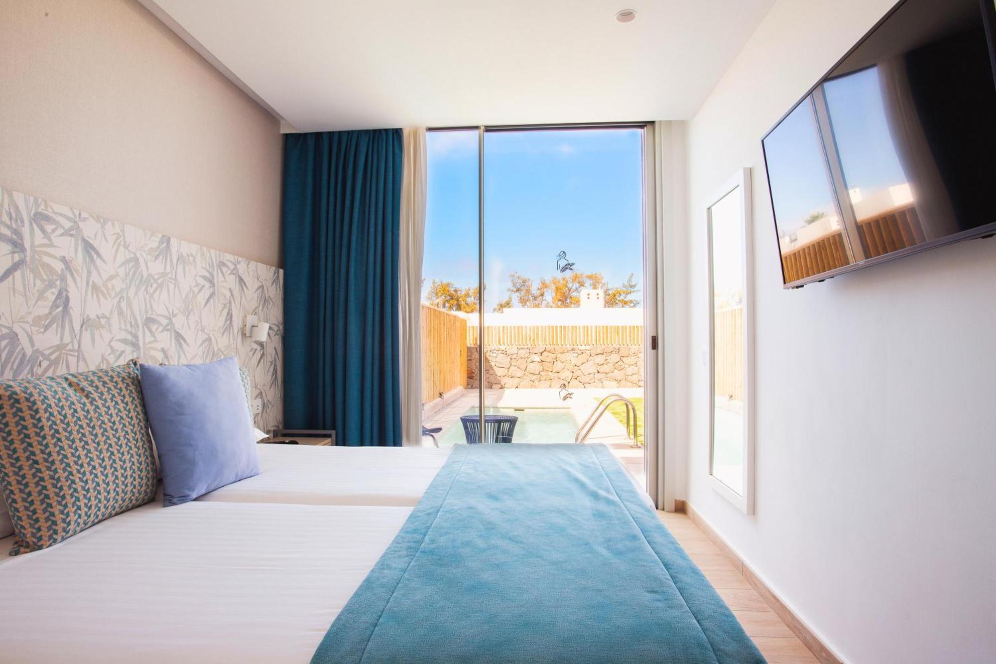 Resort Cordial Santa Agueda & Perchel Beach Club La Playa de Arguineguín Dış mekan fotoğraf