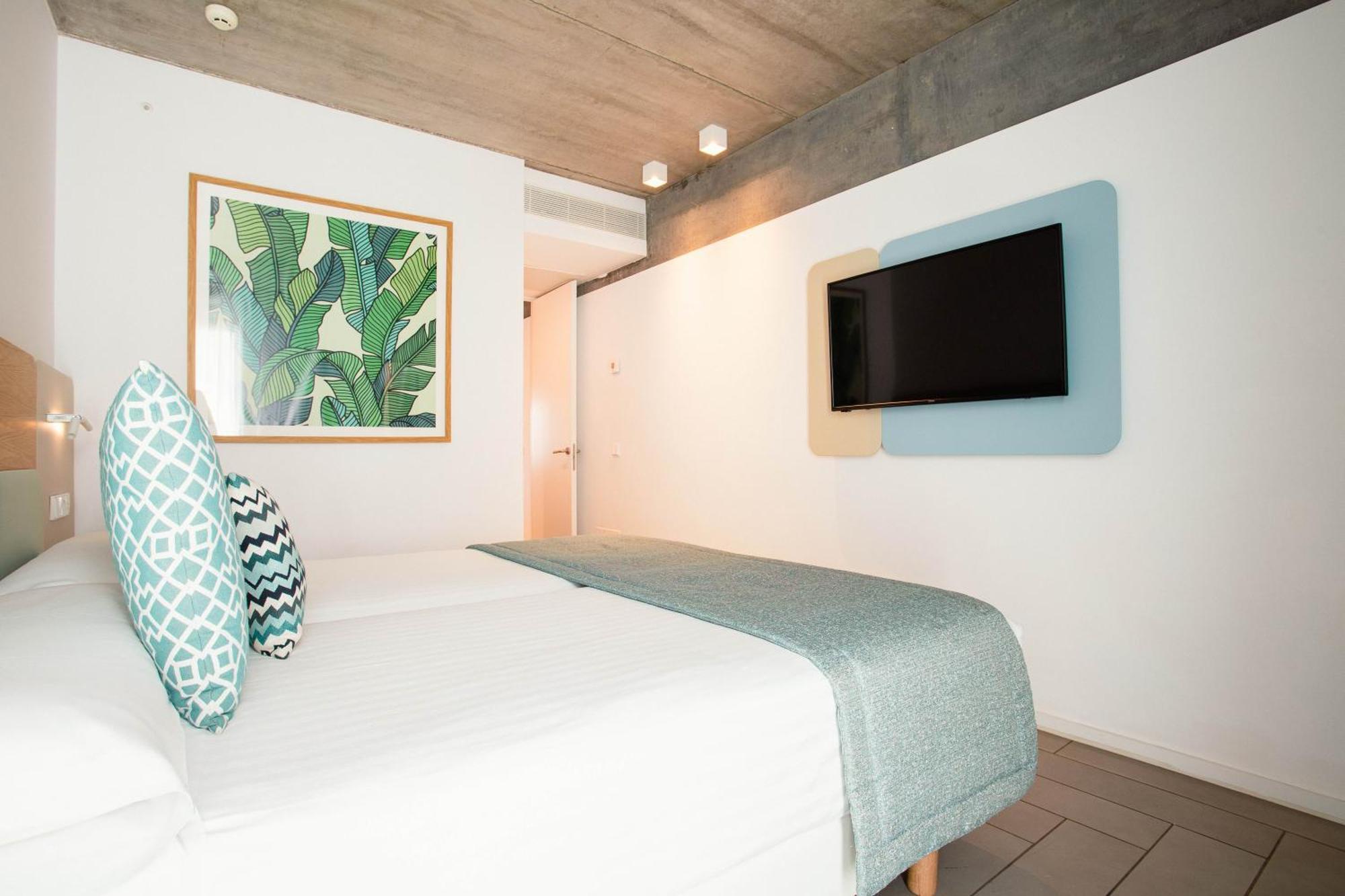 Resort Cordial Santa Agueda & Perchel Beach Club La Playa de Arguineguín Dış mekan fotoğraf
