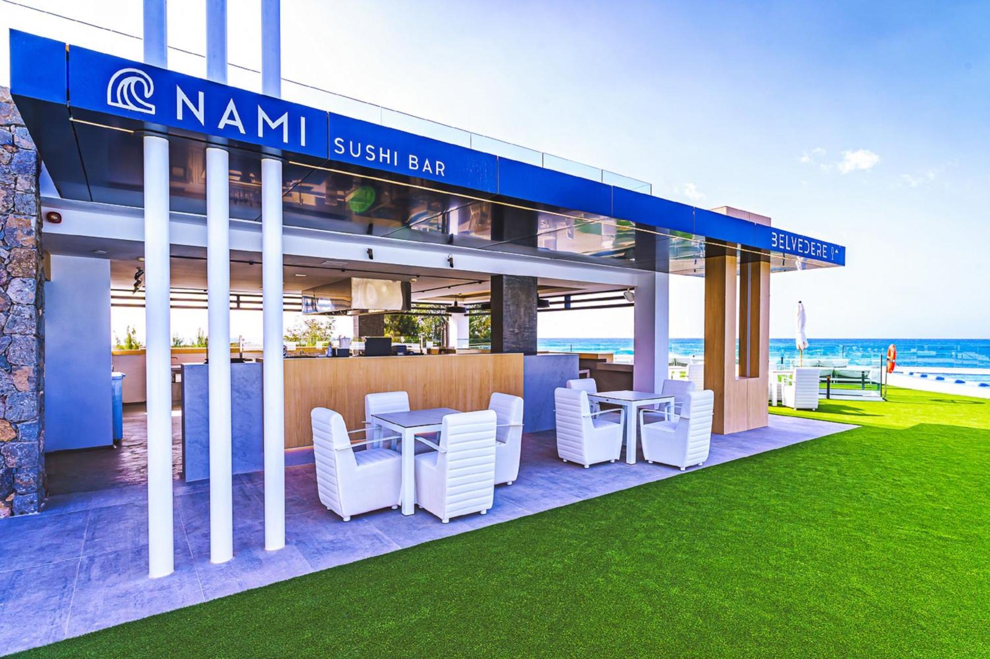 Resort Cordial Santa Agueda & Perchel Beach Club La Playa de Arguineguín Dış mekan fotoğraf