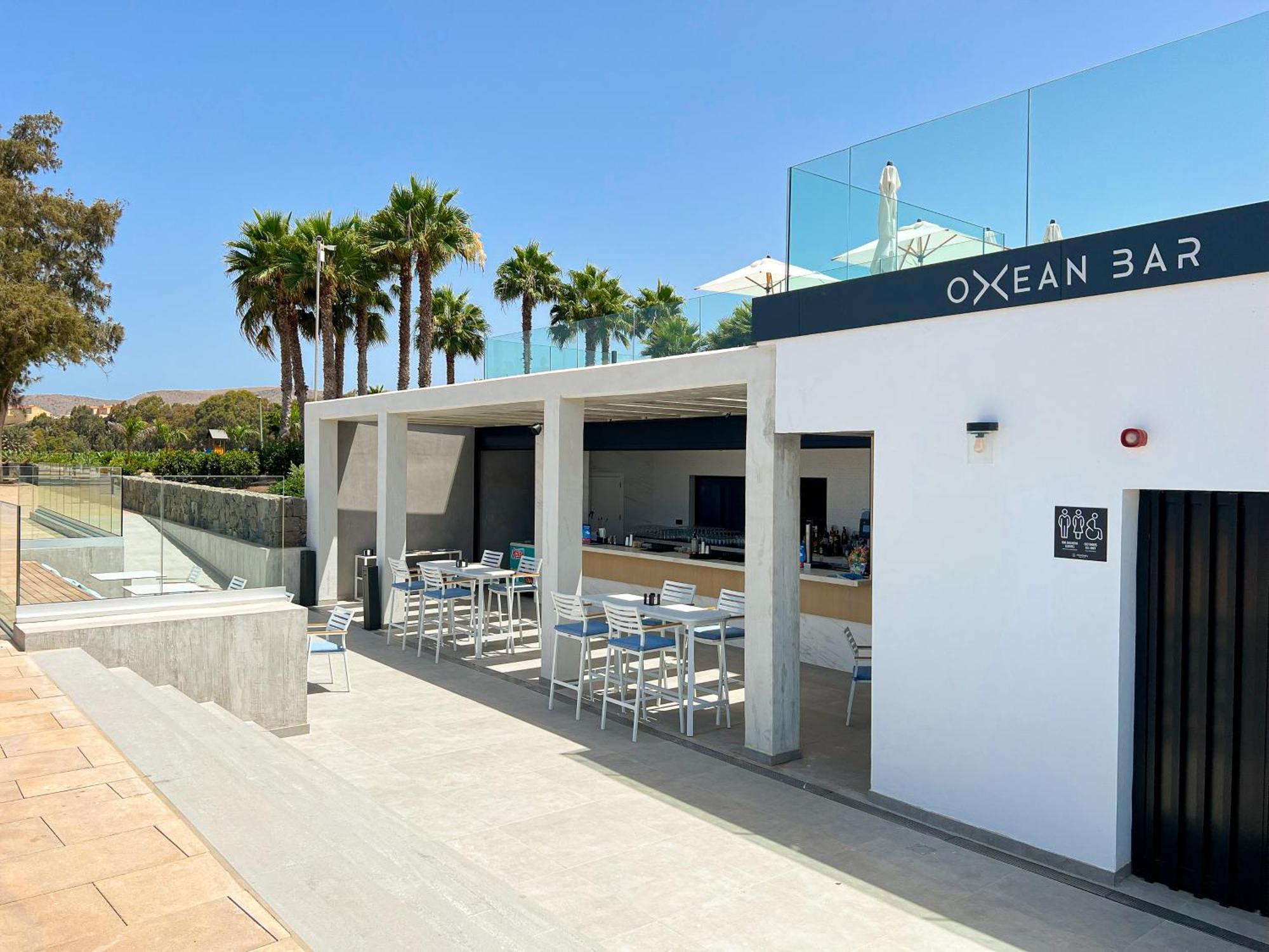 Resort Cordial Santa Agueda & Perchel Beach Club La Playa de Arguineguín Dış mekan fotoğraf