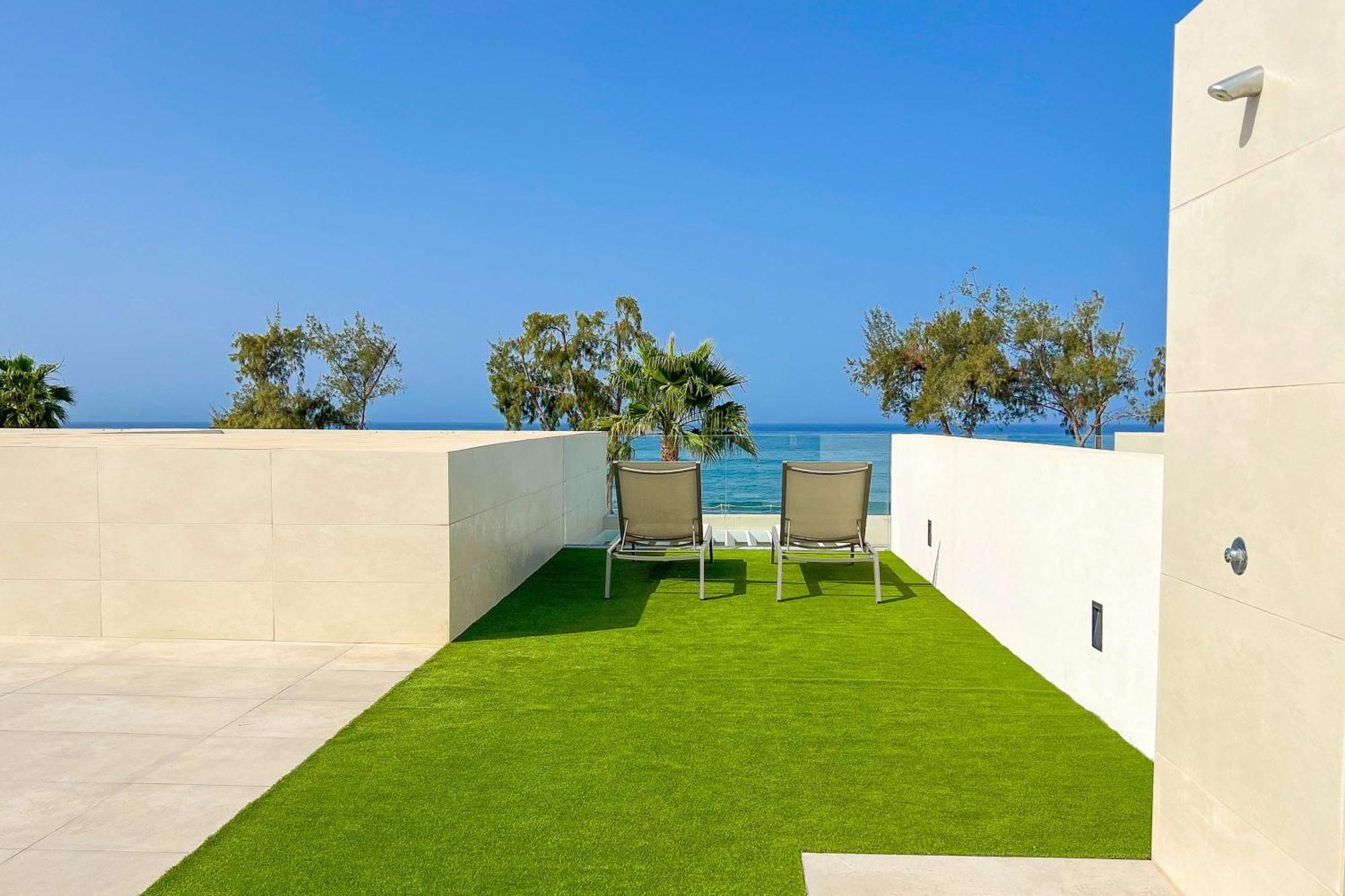Resort Cordial Santa Agueda & Perchel Beach Club La Playa de Arguineguín Dış mekan fotoğraf