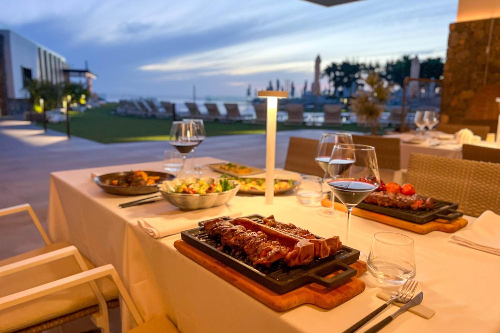 Resort Cordial Santa Agueda & Perchel Beach Club La Playa de Arguineguín Dış mekan fotoğraf