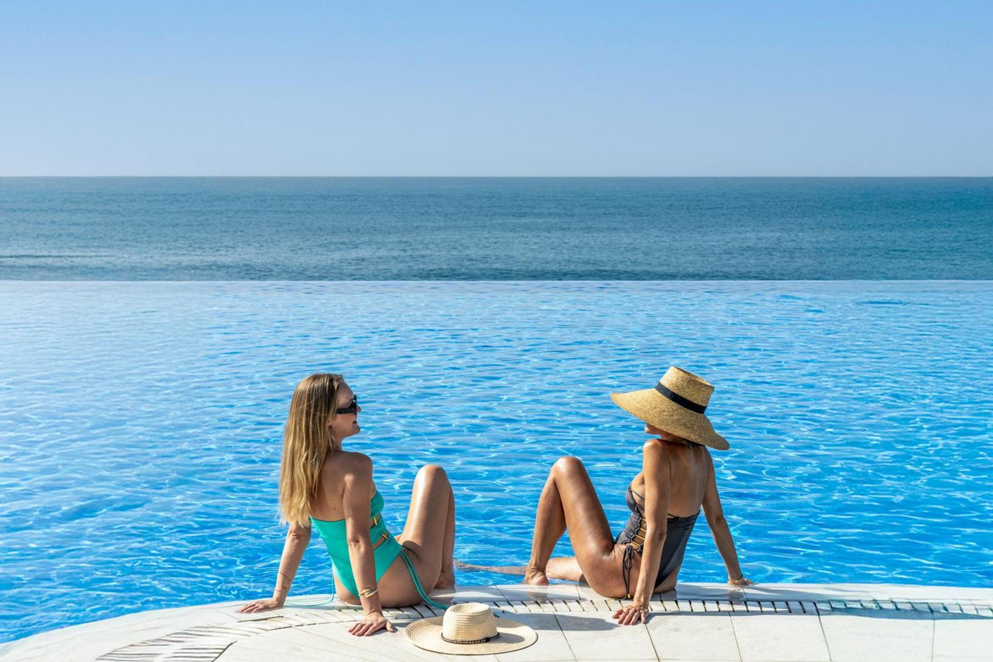Resort Cordial Santa Agueda & Perchel Beach Club La Playa de Arguineguín Dış mekan fotoğraf