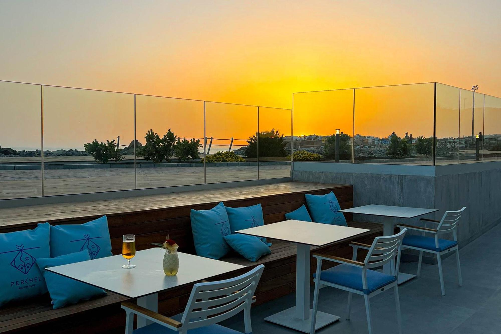 Resort Cordial Santa Agueda & Perchel Beach Club La Playa de Arguineguín Dış mekan fotoğraf