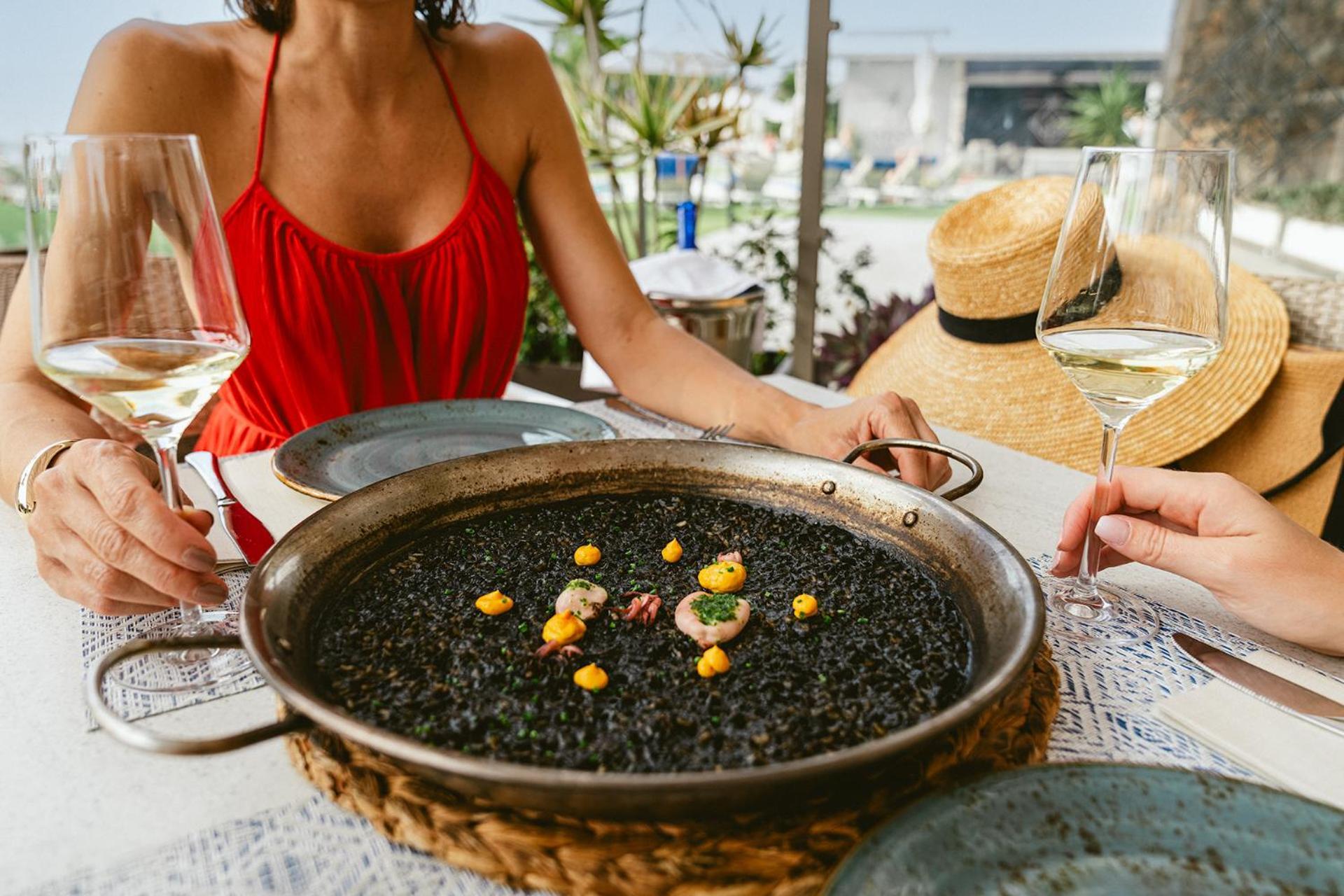 Resort Cordial Santa Agueda & Perchel Beach Club La Playa de Arguineguín Dış mekan fotoğraf